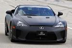 Lexus LF-A 2010 года